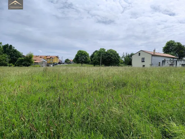 PARCELA URBANA DE 1.518M2 EN VISPIERES (SANTILLANA DEL MAR) - foto 2
