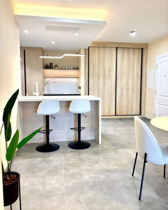 Apartamento Puerto Banús — 10