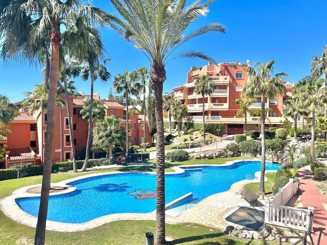 Apartamento 2 habitaciones 110m² en venta - Marbella — 2