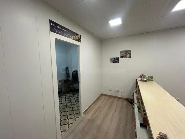 Local Comercial en Venta y Alquiler en el Corazón de Anteque - foto 5