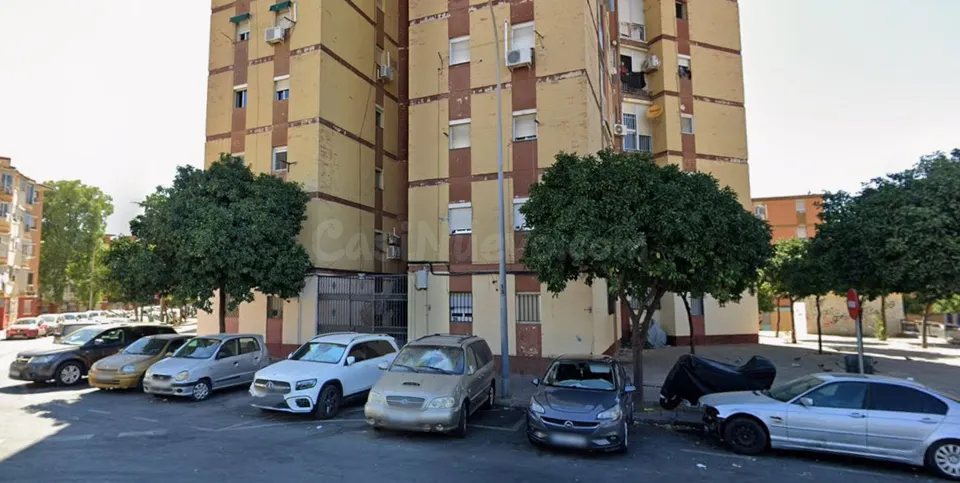 Venta de piso en Sevilla