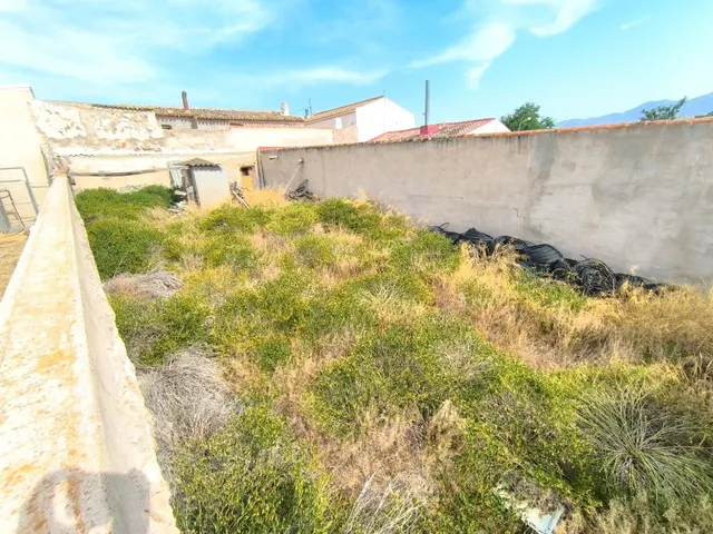 Casa de campo 6 habitaciones 393m² en venta - Jumilla — 19