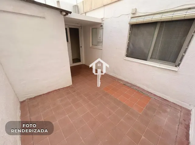 Piso 4 habitaciones 90m² en venta - Carolinas bajas — 44