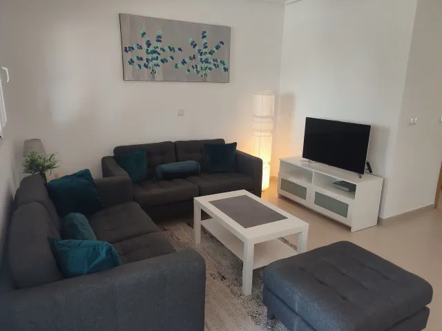 Apartamento 2 habitaciones en venta - SUCINA — 11