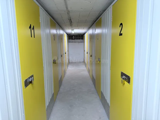 Trasteros modulares desde 2 m2 en Santa Ponsa