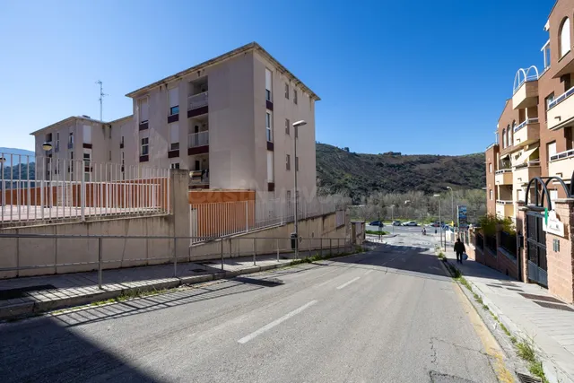 Piso 2 habitaciones 80m² en venta - Ctra Sierra - Acceso Nue - foto 3