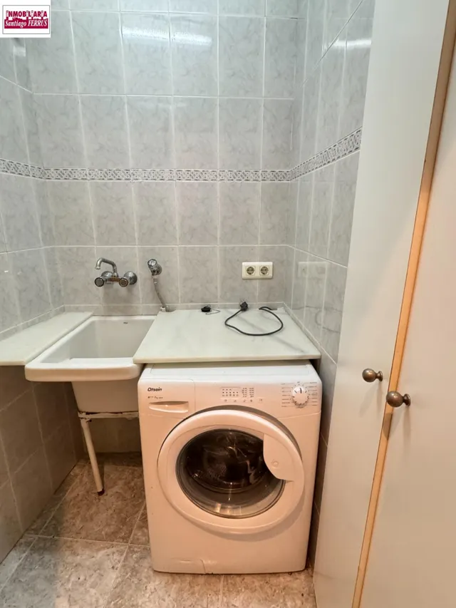 VENTA DE CASA CENTRICA EN SOLLANA (VALENCIA) — 3