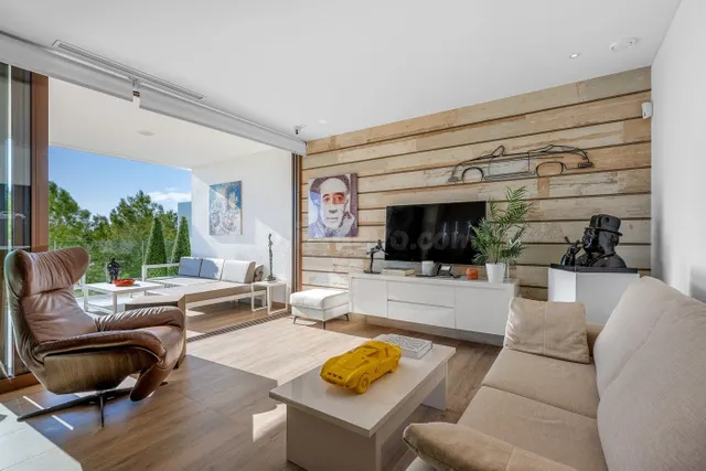 APARTAMENTO DE 2 DORMITORIOS 2 BAÑOS EN LAS COLINAS GOLF (OR - foto 5