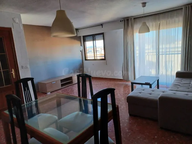 Excepcional Vivienda Exterior en Venta con Plaza de Garaje I - foto 2