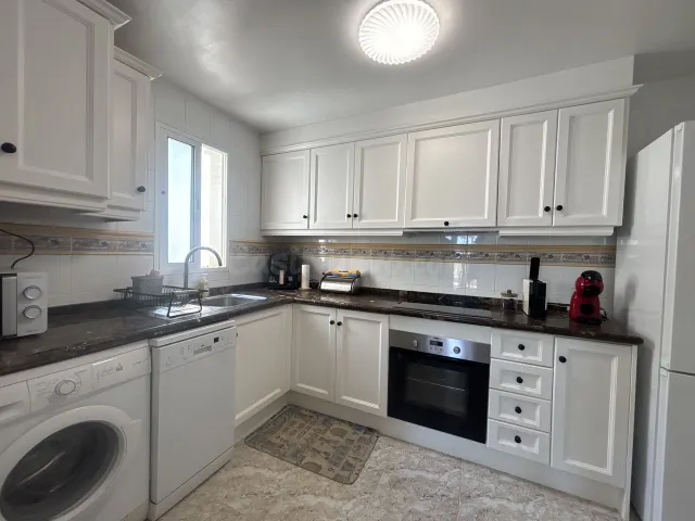 APARTAMENTO DE 2 DORMITORIOS 1 BAÑO EN LA REGIA 8 ORIHUELA C - foto 5