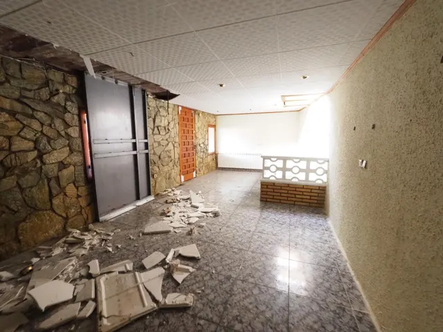 SE VENDE CASA ADOSADA EN NAVARCLES — 7