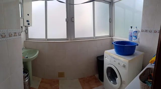 OPORTUNIDAD.  EN MACAEL ( ALMERÍA ).VENTA DE PISO CON PISCINA Y ASCENSOR, EN EL  CENTRO DEL PUEBLO. — 14