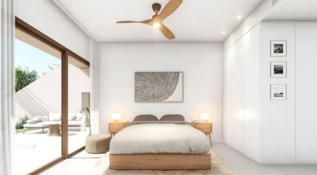 Apartamento 3 habitaciones 209m² en venta - San Javier — 6