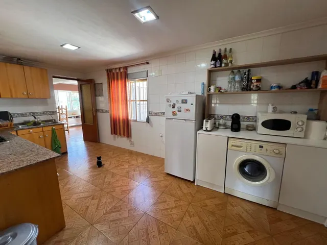 Casa de campo 2 habitaciones 125m² en venta - Abanilla — 11