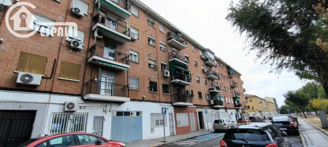 ENTREPLANTA DE 2 DORMITORIOS REFORMADA — 19