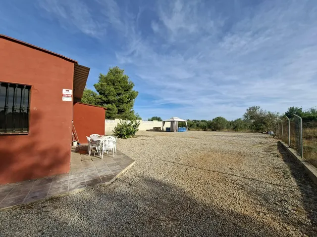 Chalet en montserrat: amplitud, comodidad y posibilidades para crear tu nuevo hogar — 18