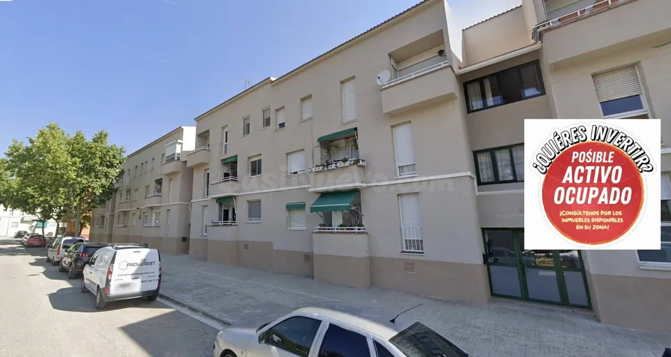 Venta piso en Banyeres del Penedes (Tarragona)