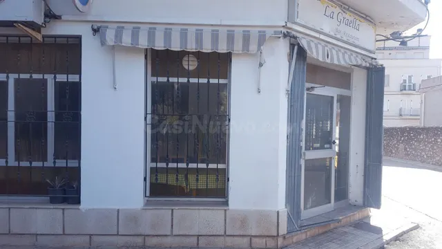 LOCAL COMERCIAL CON POTENCIAL - foto 5
