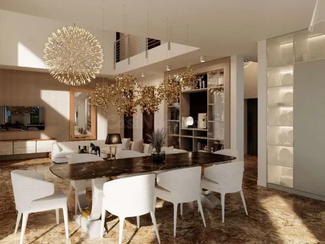 Villa 4 habitaciones 550m² en venta - Golf Bahía — 8