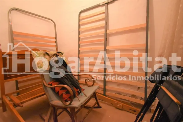 Casa de 2 alturas con TERRAZA cerca del Ayuntamiento — 37