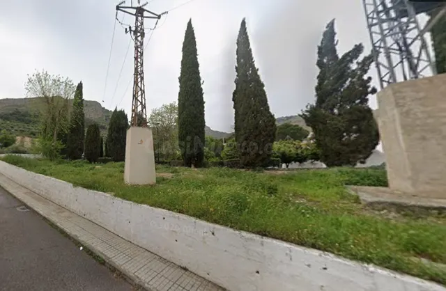 Venta piso en Jaén — 2