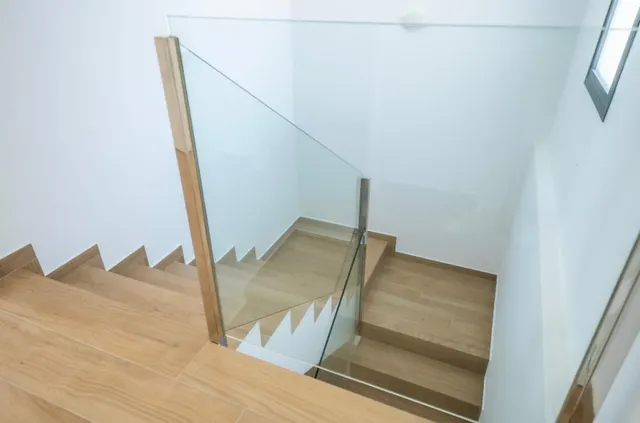 Obra nueva adosado en Algorfa — 23