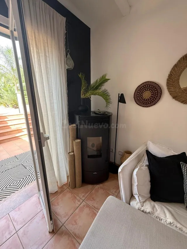 CASA MAGNIFICA, 3 DORM. 2 B, PISCINA ALQUILER DISPONIBLE ÚNI - foto 5