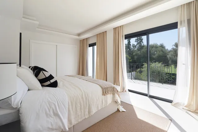 Adosado 4 habitaciones 273m² en venta - Marbella — 38