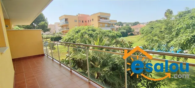 Oportunidad !!! Apartamento Amplio en calle Tramuntana de Salou!!! — 7