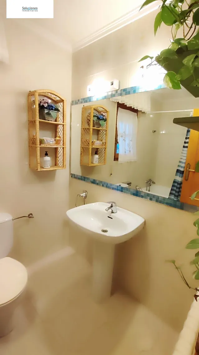 Chalet en los Pinares del Júcar — 50