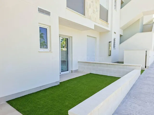 Apartamento 2 habitaciones en venta - Pueblo — 3