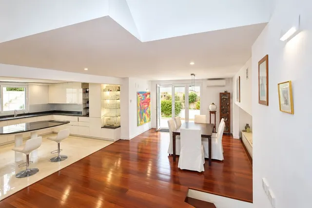 Villa 3 habitaciones 186m² en venta - El Rosario-Ricmar — 6