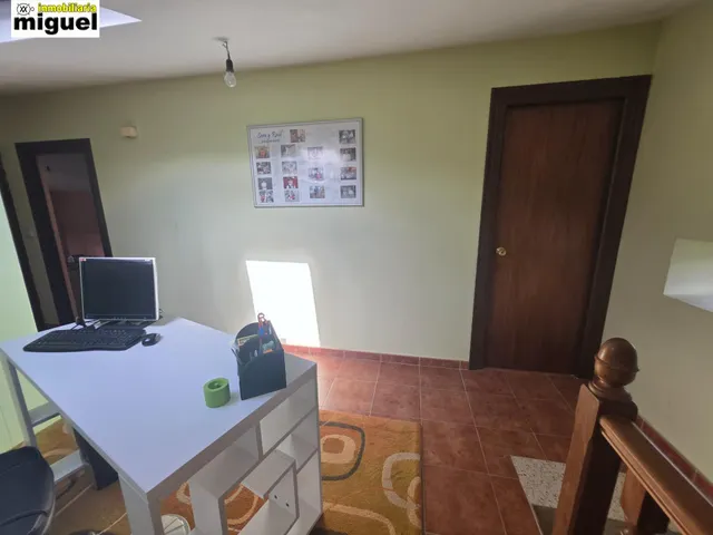 Casa con terreno en Siejo — 36