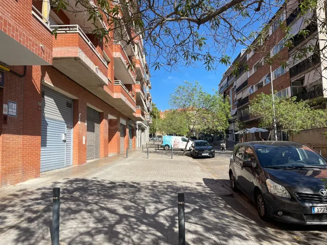 Parking 19m² en venta - Centre - foto 3