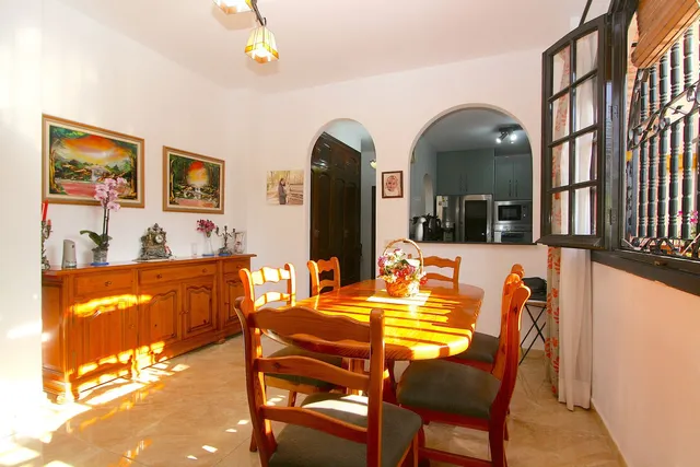 Apartamento 2 habitaciones 90m² en venta - Centro — 7