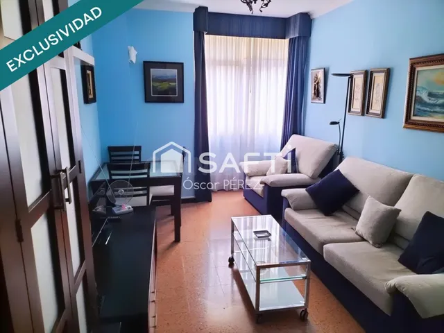 Tu residencia en la Playa de Las Canteras - foto 2