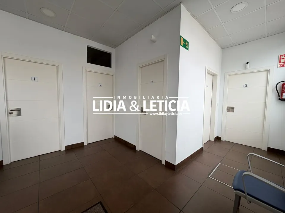 Local Comercial ideal para Consultas, Centro Médico...