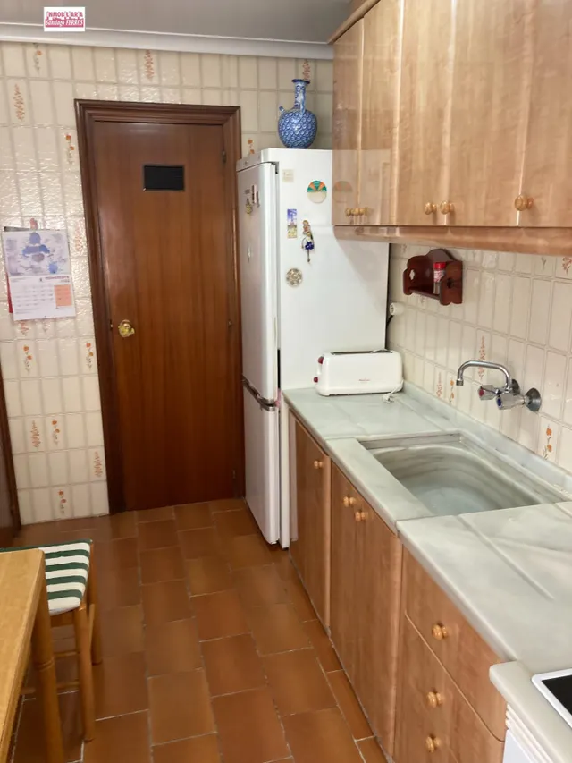VENTA DE EDIFICIO FAMILIAR EN BENIFAIO (VALENCIA) — 8