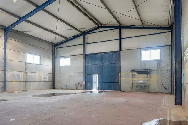 Nave industrial 498m² en venta - POLG. IND. LA LUISIANA - foto 4