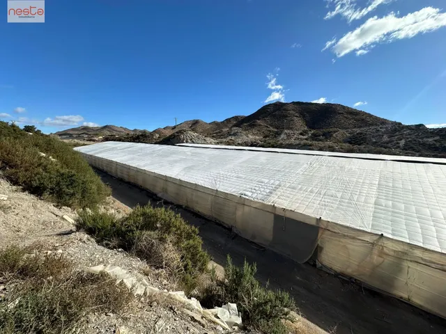 VENTA DE PARCELA AGRARIA
