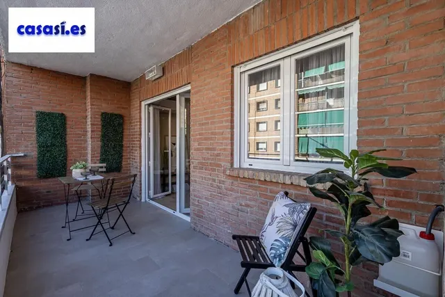 PISO REFORMADO JUNTO AVENIDA CADIZ - foto 4