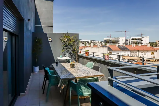 ÁTICO EN VENTA CÓRDOBA - foto 2