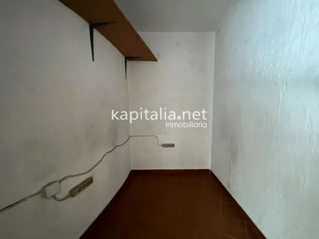 Estupendo local alquiler en Ontinyent zona San José — 6