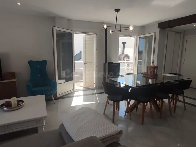 Chalet 3 habitaciones 200m² en alquiler - Cotobro - foto 5