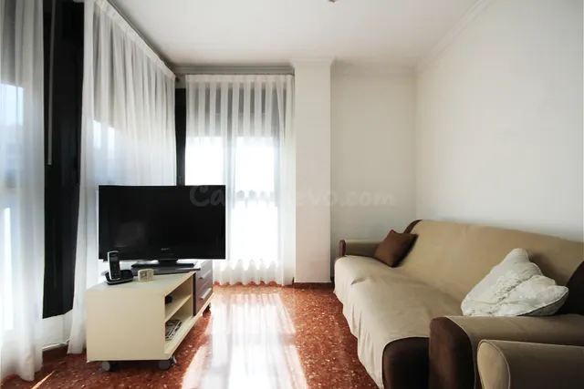 PISO EN VENTA EN SAFRANAR VALENCIA