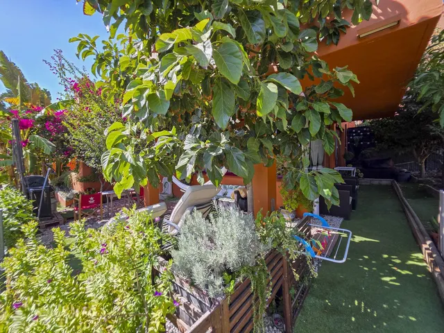 Apartamento 3 habitaciones 129m² en venta - Costa del Sol — 16