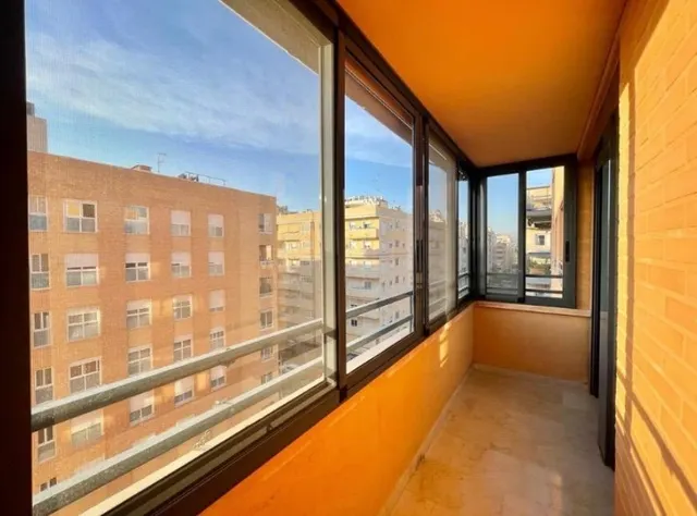 Apartamento 3 habitaciones 110m² en alquiler - Universidad - Ciudad deportiva — 20