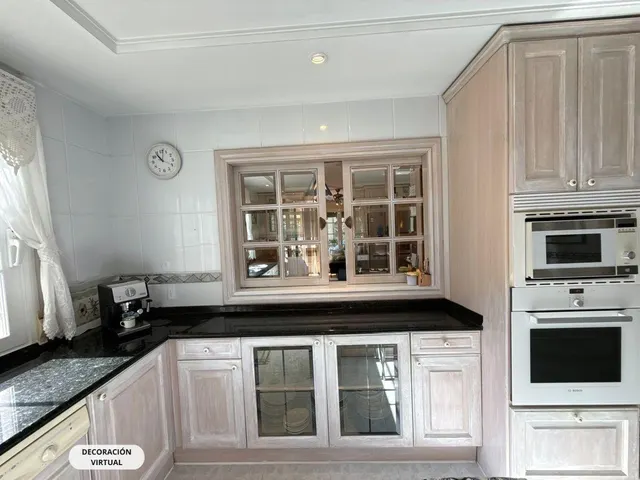 Chalet 8 habitaciones 495m² en venta - Casetas - Garrapinillos - Monzalbarba — 23