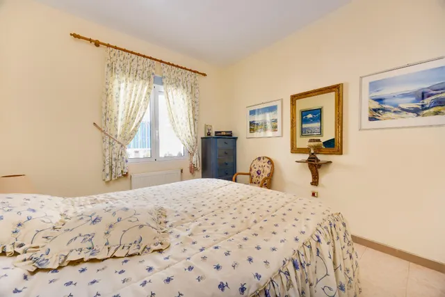 Venta de Villa Independiente con piscina Villamartín Orihuela Costa — 37