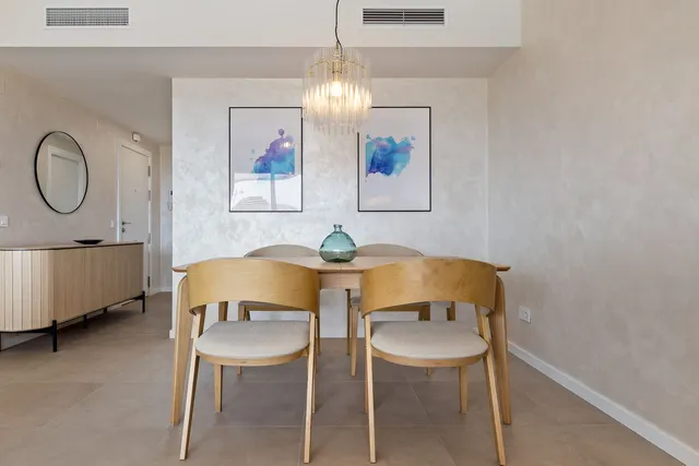 Apartamento 1 habitación 76m² en venta - Centro — 8